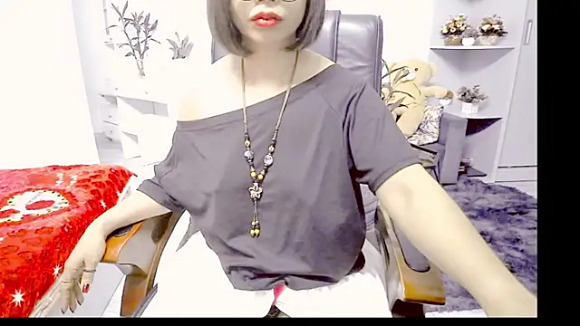 Miu-Le online show from 05-09-26, 06:00