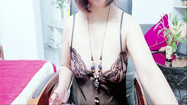 Miu-Le online show from 07-09-26, 02:16