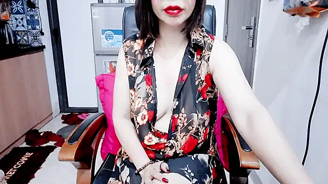 Miu-Le online show from 03-04-26, 05:31