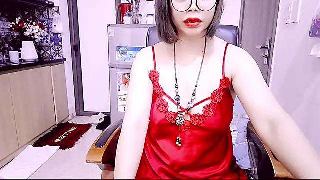 Miu-Le online show from 05-05-26, 08:39