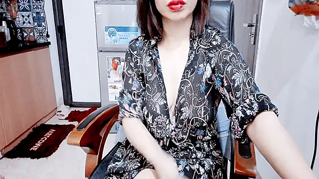 Miu-Le online show from 03-24-26, 06:24