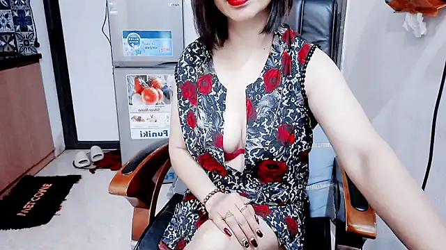 Miu-Le online show from 03-25-26, 10:47