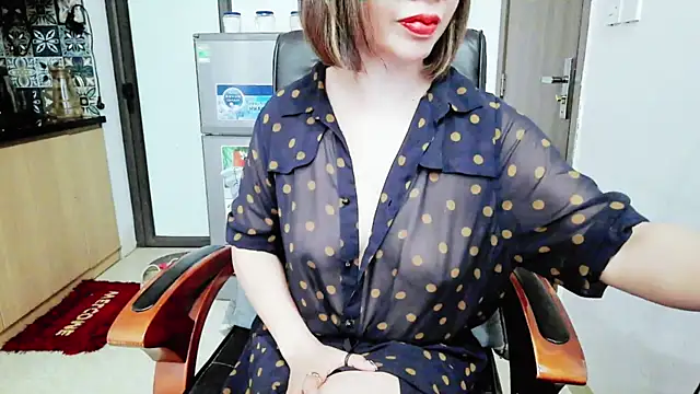 Miu-Le online show from 12-02-25, 09:11