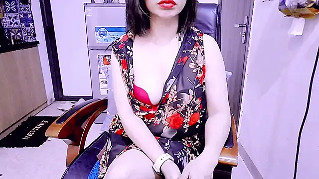 Miu-Le online show from 04-08-26, 01:34