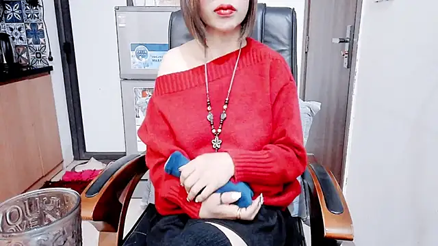 Miu-Le online show from 01-05-26, 05:27