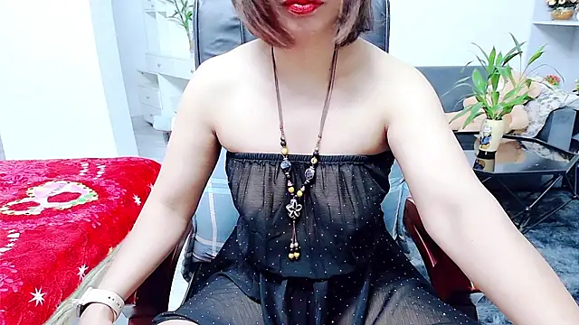 Miu-Le online show from 05-30-26, 08:31