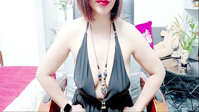 Miu-Le online show from 07-13-26, 08:41
