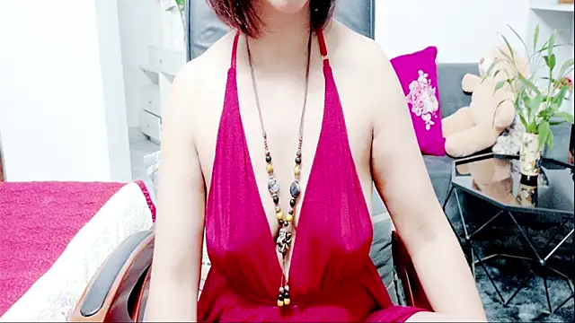Miu-Le online show from 07-14-26, 05:08