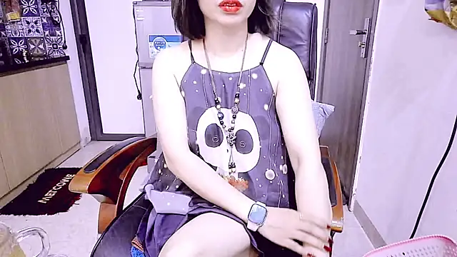 Miu-Le online show from 04-20-26, 06:27