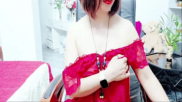 Miu-Le online show from 07-12-26, 08:31