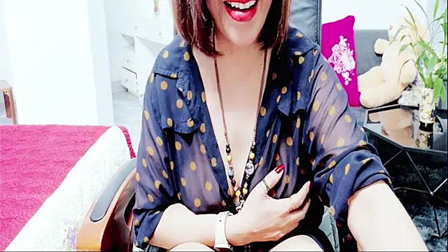 Miu-Le online show from 07-16-26, 07:27
