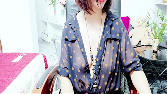 Miu-Le online show from 07-13-26, 08:35