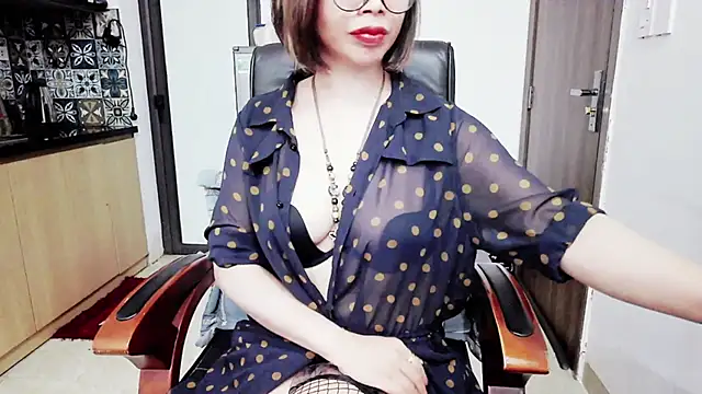 Miu-Le online show from 11-05-25, 10:35