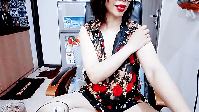 Miu-Le online show from 03-24-26, 06:30