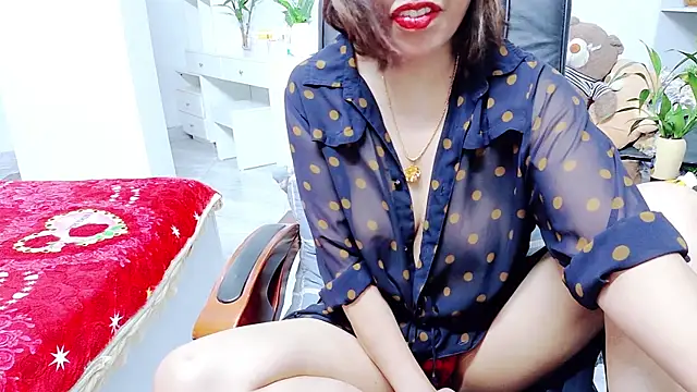Miu-Le online show from 05-19-26, 10:06