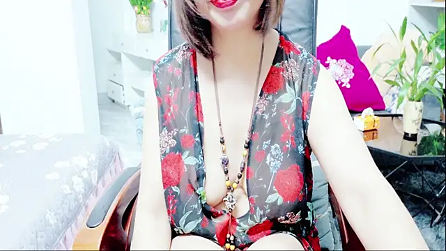 Miu-Le online show from 07-04-26, 08:24