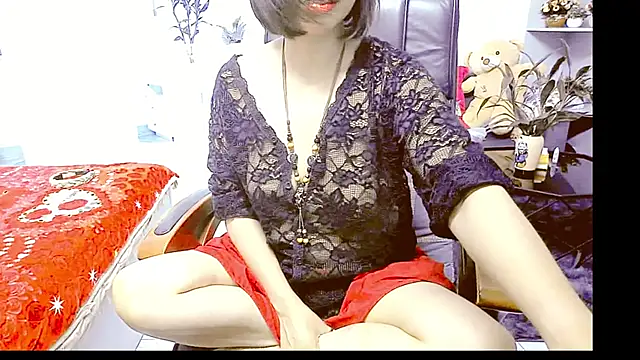 Miu-Le online show from 05-11-26, 08:38
