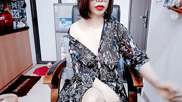 Miu-Le online show from 02-08-26, 07:17