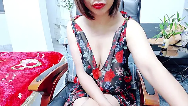 Miu-Le online show from 05-27-26, 08:38