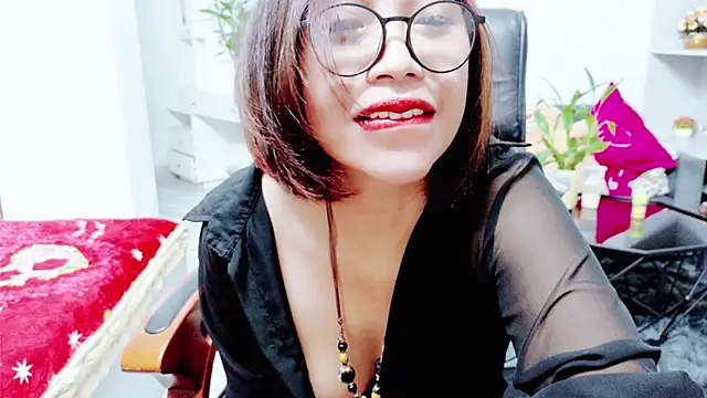 Miu-Le online show from 06-16-26, 09:04