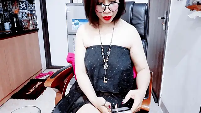 Miu-Le online show from 03-15-26, 07:54