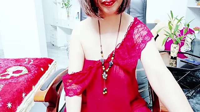 Miu-Le online show from 06-15-26, 08:52