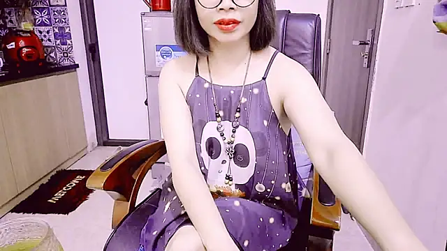 Miu-Le online show from 04-24-26, 03:52