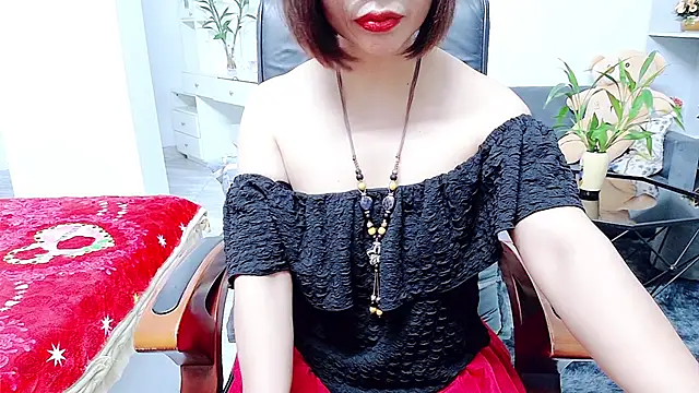 Miu-Le online show from 06-07-26, 10:48