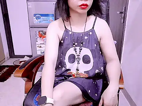 Miu-Le online show from 04-14-26, 04:01