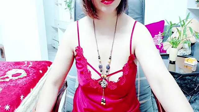 Miu-Le online show from 06-20-26, 02:55