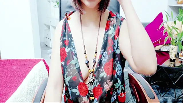 Miu-Le online show from 07-08-26, 09:32