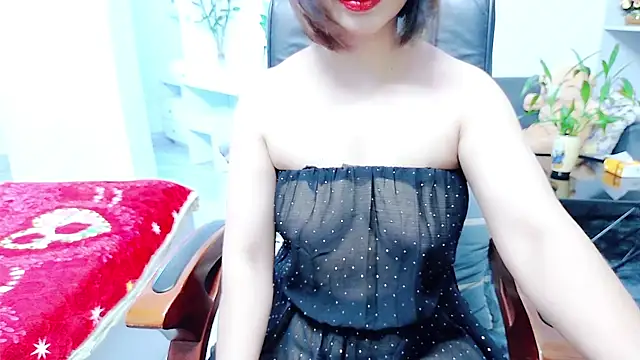 Miu-Le online show from 05-25-26, 07:07