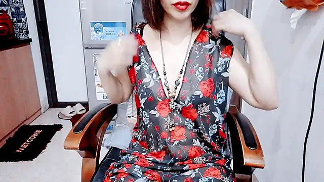 Miu-Le online show from 03-27-26, 08:37