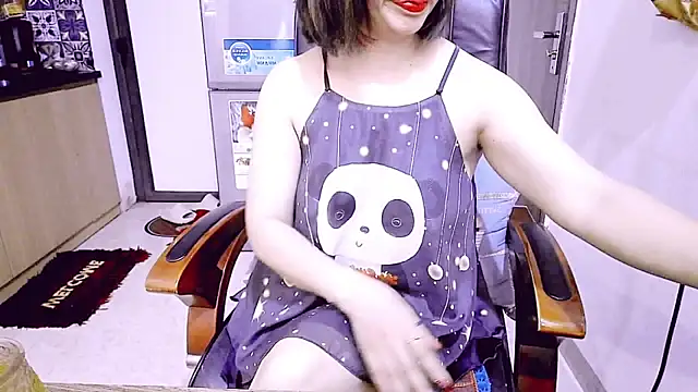 Miu-Le online show from 04-19-26, 09:32