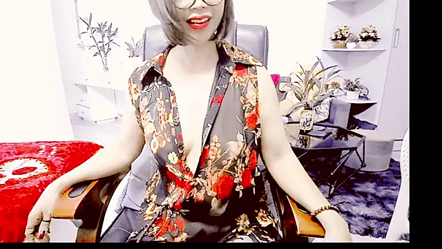 Miu-Le online show from 05-08-26, 09:35