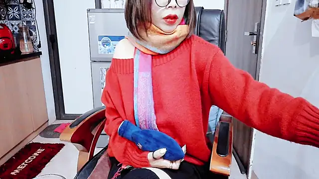 Miu-Le online show from 01-09-26, 09:00