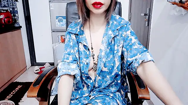 Miu-Le online show from 01-19-26, 08:18