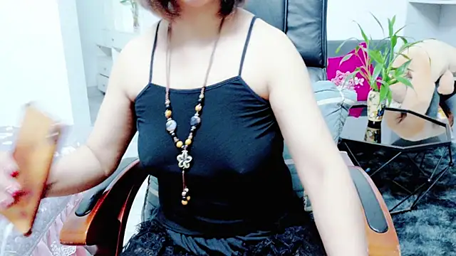 Miu-Le online show from 06-29-26, 10:59