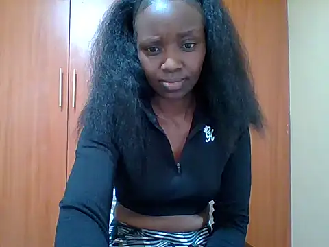 sexy darleen23 online show from 12-16-25, 11:03