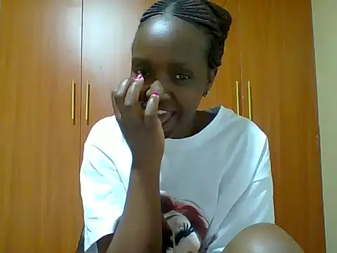 sexy darleen23 online show from 10-24-25, 07:35