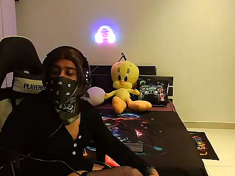 SissyBoyCumhole online show from 01-10-25, 08:04