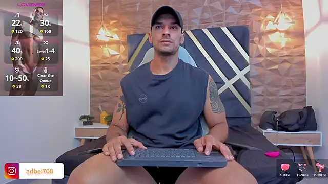 Snapshot of Adbel_Sady chatting on 11-08-25, 11:25 Adbel Sady online show from 11-08-25, 11:25