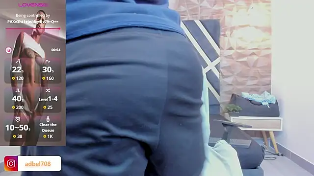 Snapshot of Adbel_Sady chatting on 12-03-25, 11:20 Adbel Sady online show from 12-03-25, 11:20