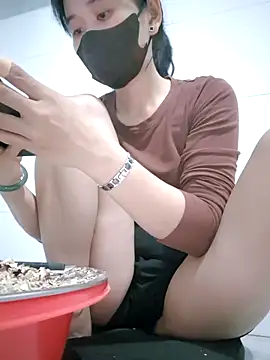 Xaoxang online show from 10-10-25, 12:50