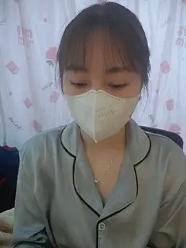 Snapshot of Kajisu_26 chatting on 02-16-26, 01:37 Kajisu 26 online show from 02-16-26, 01:37