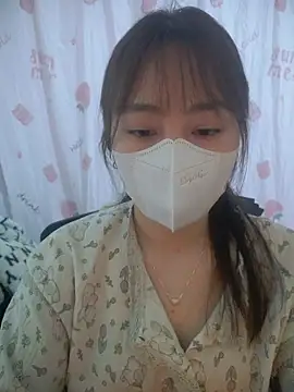 Snapshot of Kajisu_26 chatting on 02-22-26, 02:36 Kajisu 26 online show from 02-22-26, 02:36