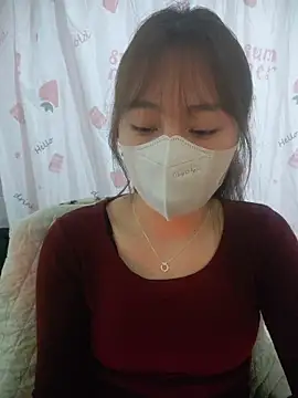 Kajisu 26 online show from 03-08-26, 02:04