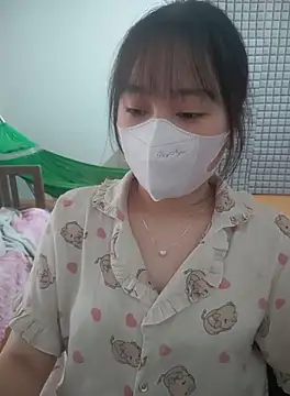 Kajisu 26 online show from 10-10-25, 12:22