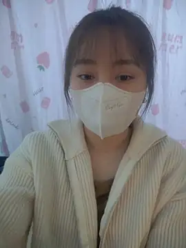 Snapshot of Kajisu_26 chatting on 02-23-26, 01:40 Kajisu 26 online show from 02-23-26, 01:40