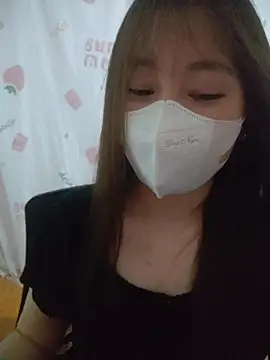 Snapshot of Kajisu_26 chatting on 06-12-26, 01:03 Kajisu 26 online show from 06-12-26, 01:03